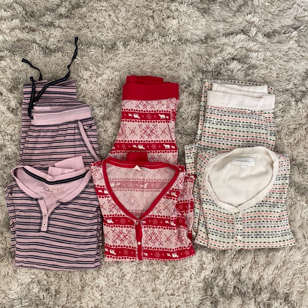 Victorias Secret PJ set S/M